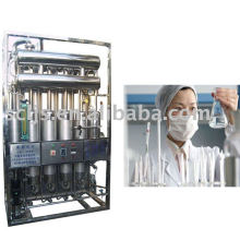 LD2000-5 Mulitple effect water distiller machine